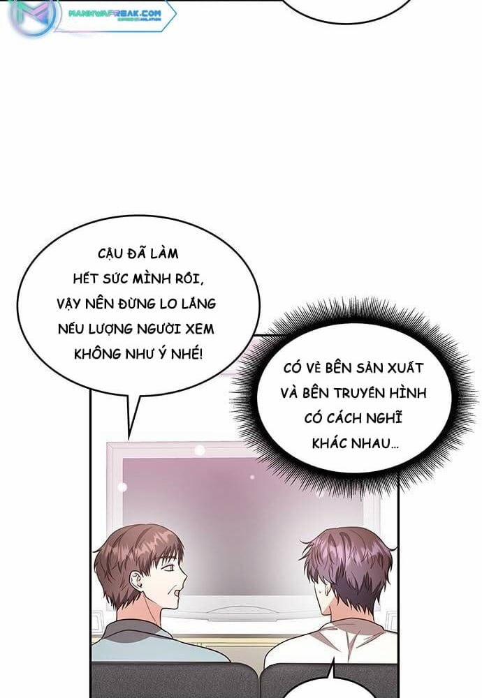 Studio Tùy Hứng Của Nghệ Sĩ Thiên Tài 21 trang 6