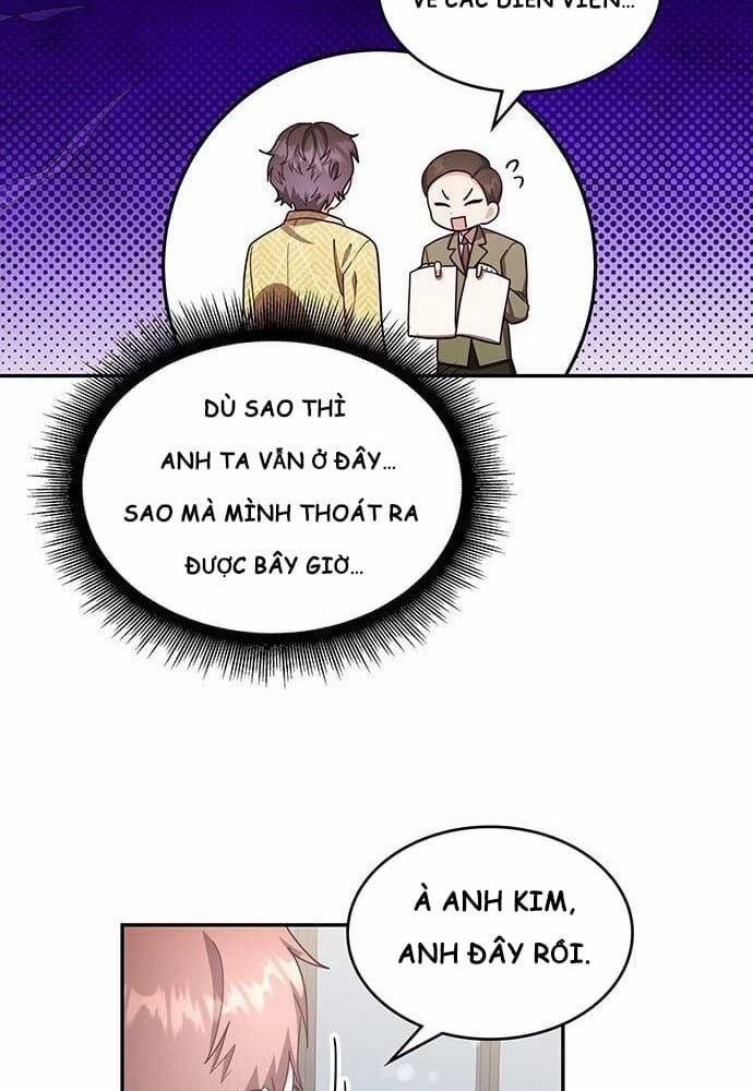 Studio Tùy Hứng Của Nghệ Sĩ Thiên Tài 21 trang 63