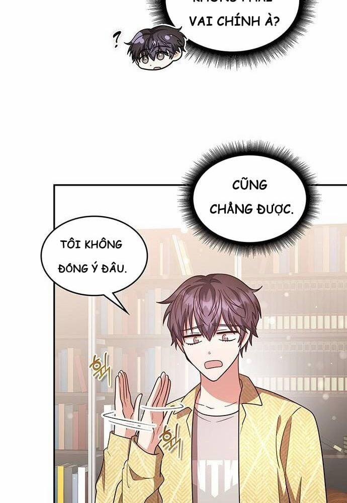 Studio Tùy Hứng Của Nghệ Sĩ Thiên Tài 21 trang 77