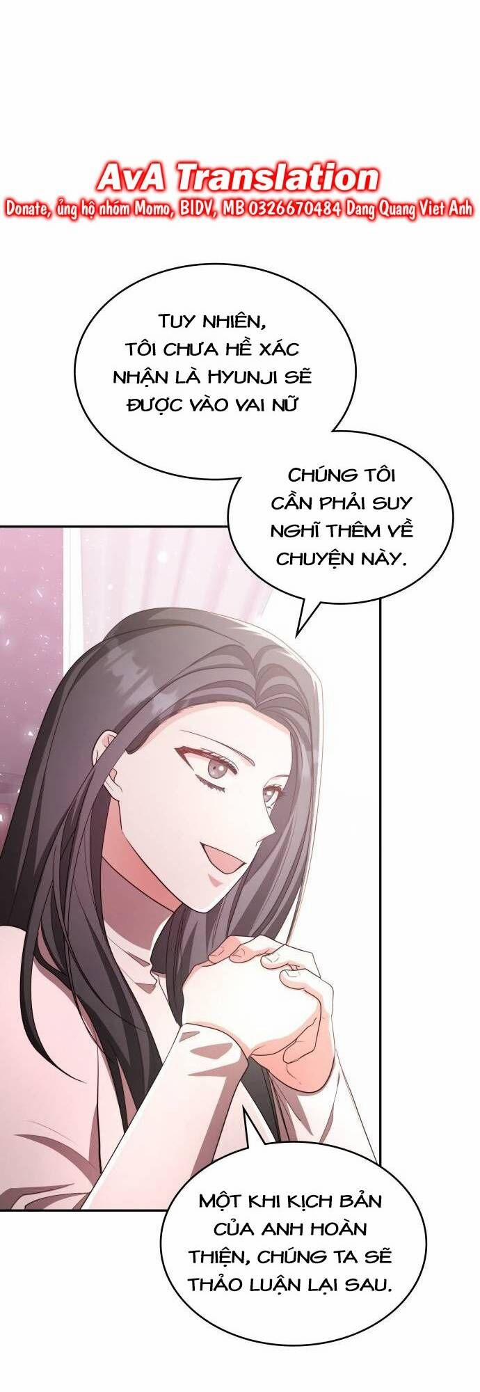 Studio Tùy Hứng Của Nghệ Sĩ Thiên Tài 22 trang 13