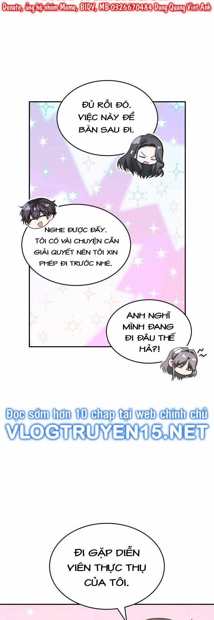 Studio Tùy Hứng Của Nghệ Sĩ Thiên Tài 22 trang 18