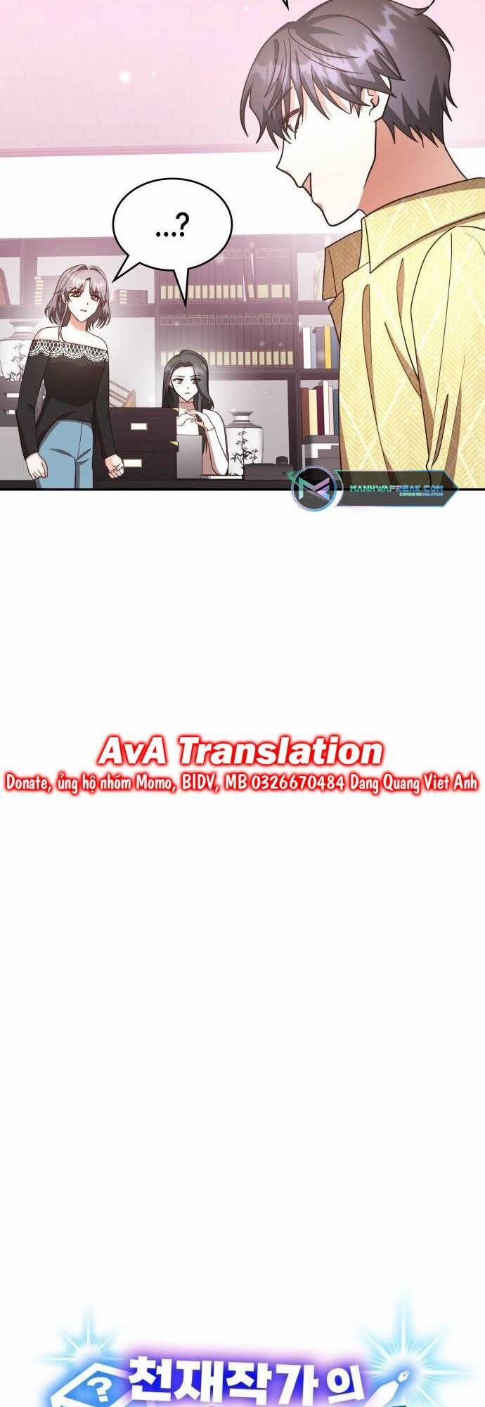 Studio Tùy Hứng Của Nghệ Sĩ Thiên Tài 22 trang 19