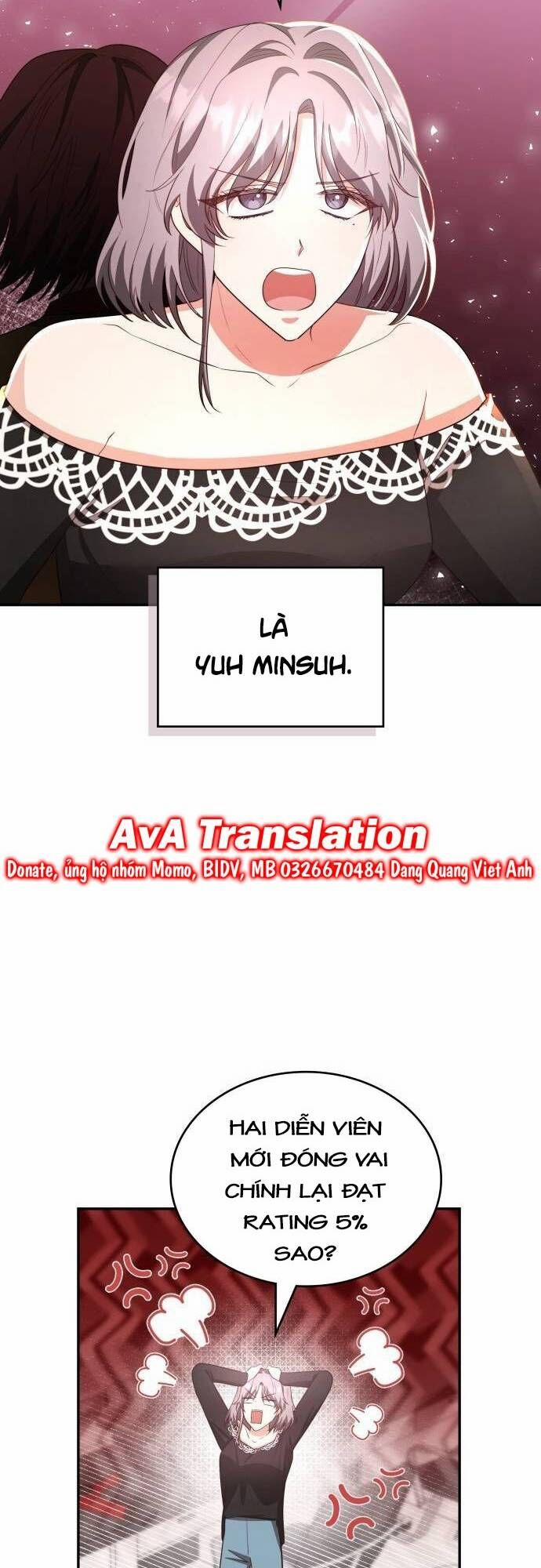 Studio Tùy Hứng Của Nghệ Sĩ Thiên Tài 22 trang 2