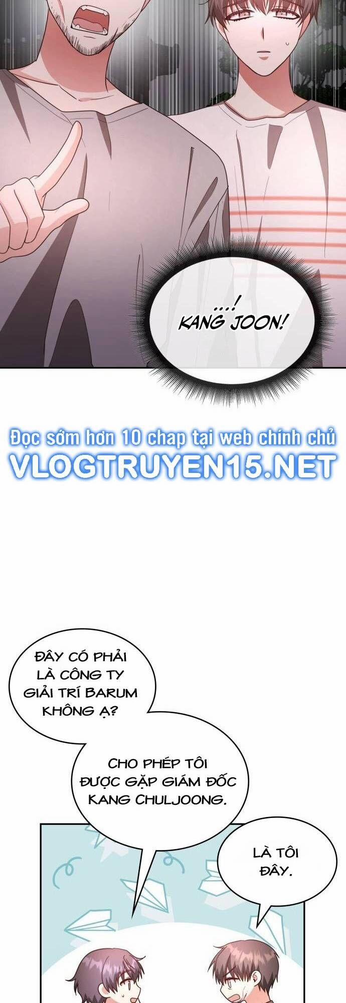 Studio Tùy Hứng Của Nghệ Sĩ Thiên Tài 22 trang 24