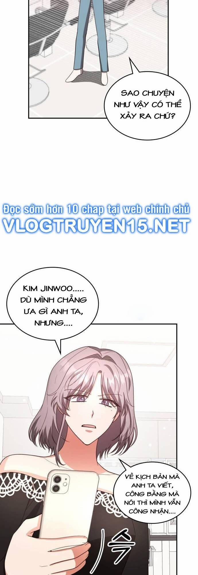 Studio Tùy Hứng Của Nghệ Sĩ Thiên Tài 22 trang 3