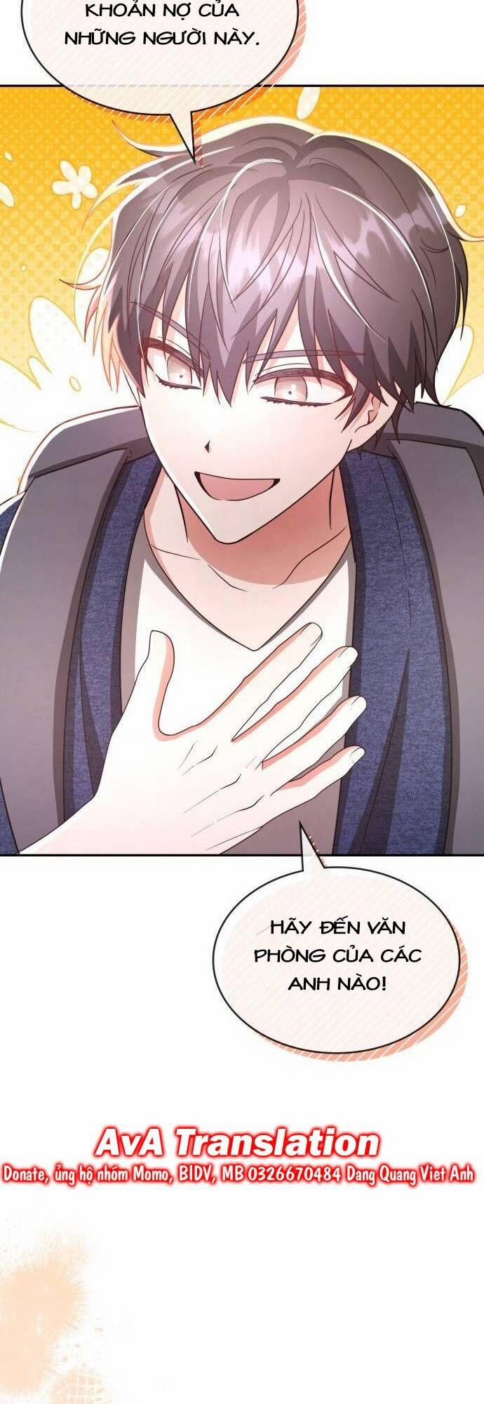 Studio Tùy Hứng Của Nghệ Sĩ Thiên Tài 22 trang 34