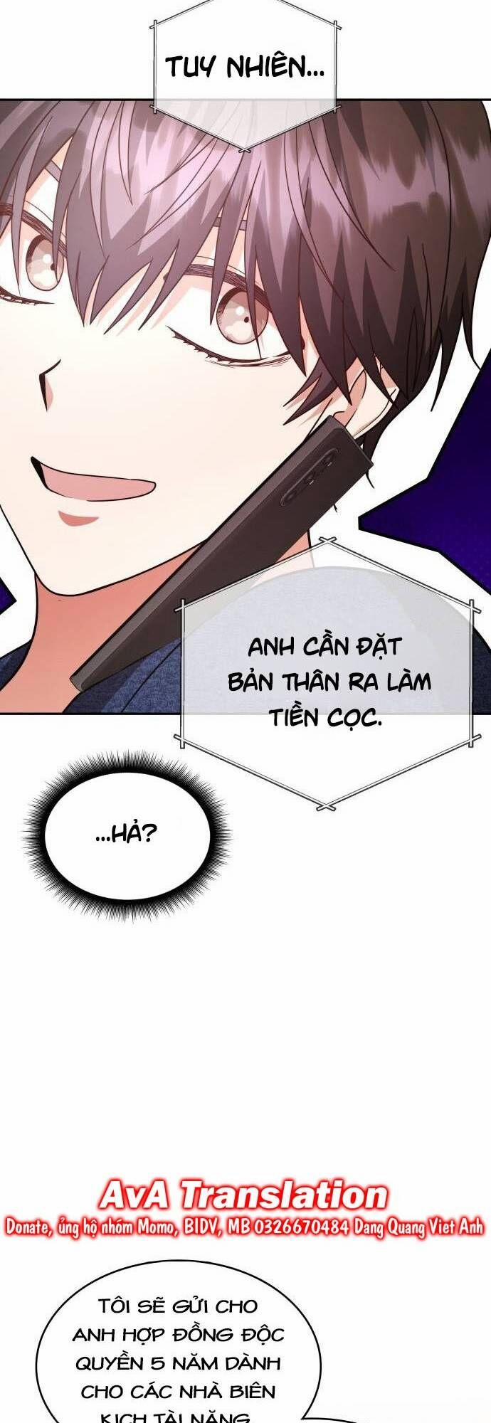 Studio Tùy Hứng Của Nghệ Sĩ Thiên Tài 22 trang 40