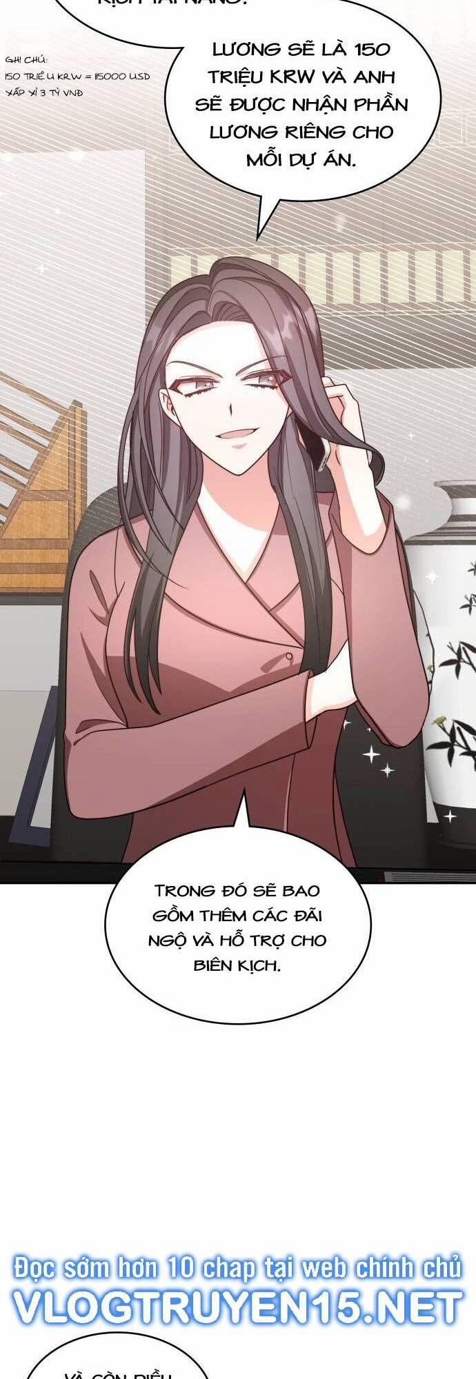 Studio Tùy Hứng Của Nghệ Sĩ Thiên Tài 22 trang 41