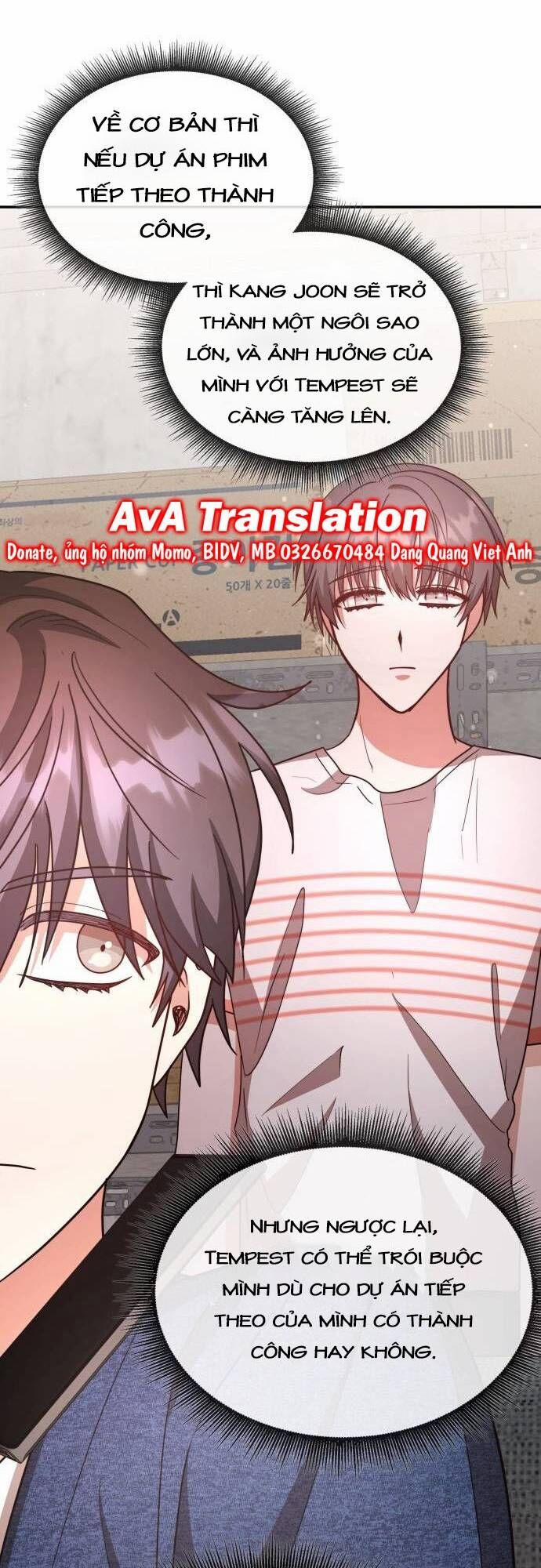 Studio Tùy Hứng Của Nghệ Sĩ Thiên Tài 22 trang 45