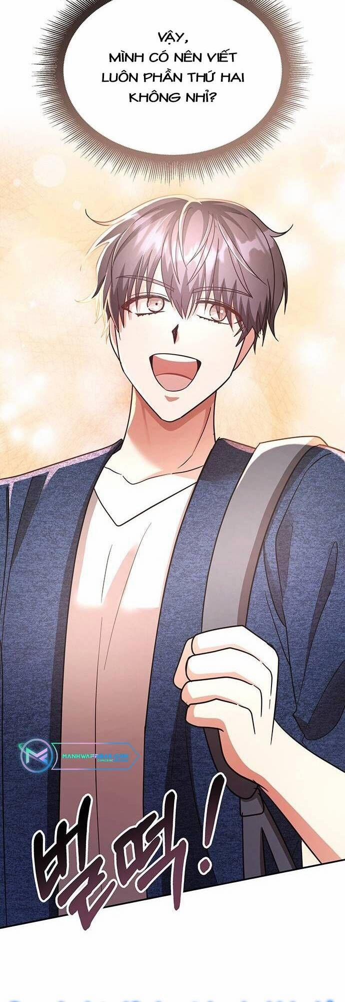 Studio Tùy Hứng Của Nghệ Sĩ Thiên Tài 22 trang 61