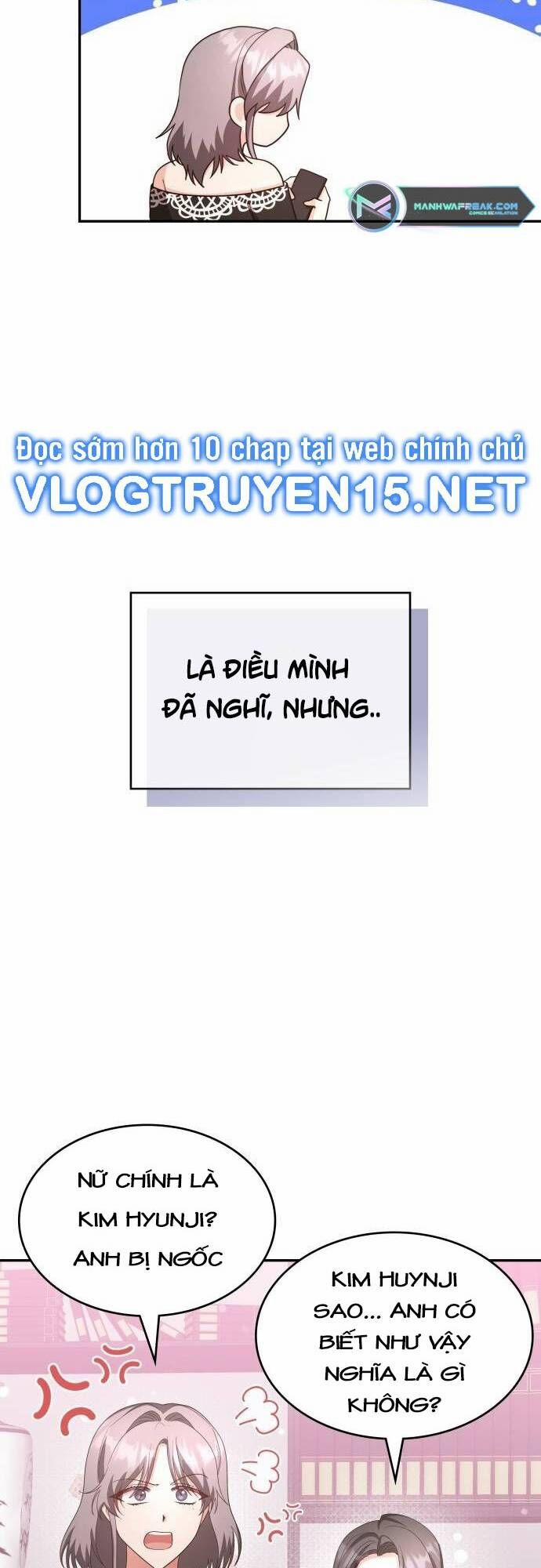 Studio Tùy Hứng Của Nghệ Sĩ Thiên Tài 22 trang 7