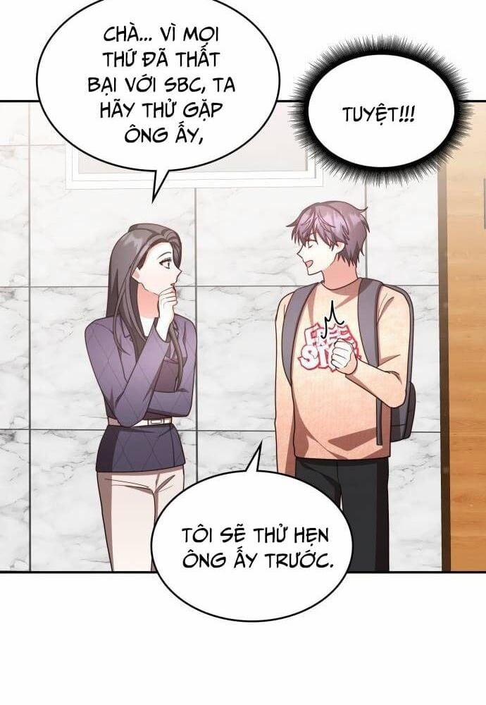 Studio Tùy Hứng Của Nghệ Sĩ Thiên Tài 23 trang 110