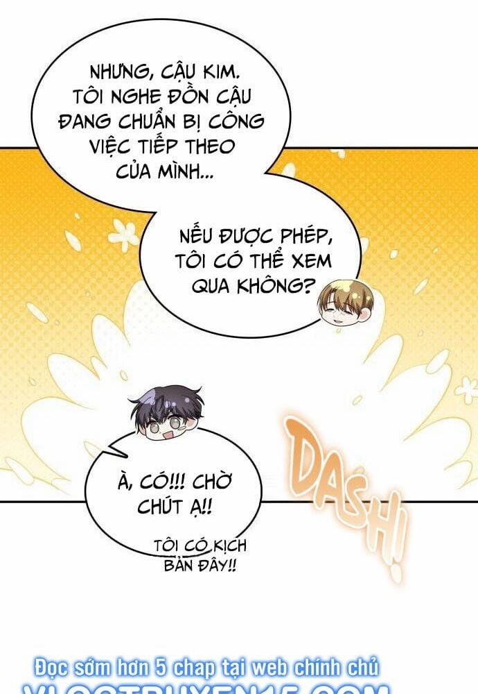 Studio Tùy Hứng Của Nghệ Sĩ Thiên Tài 23 trang 57