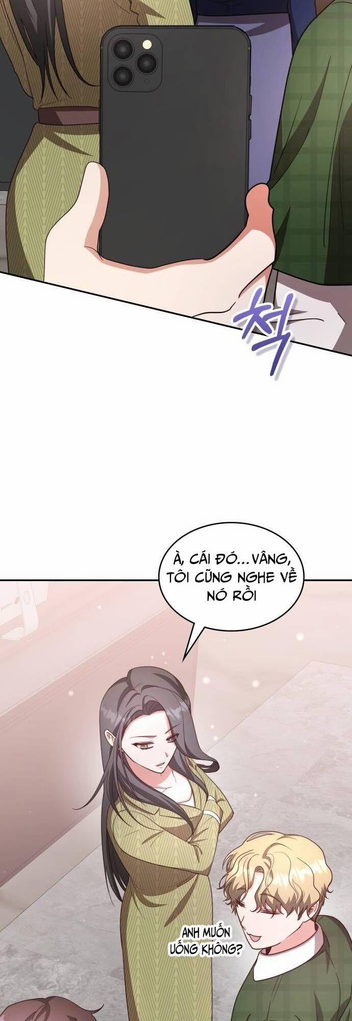 Studio Tùy Hứng Của Nghệ Sĩ Thiên Tài 24 trang 12