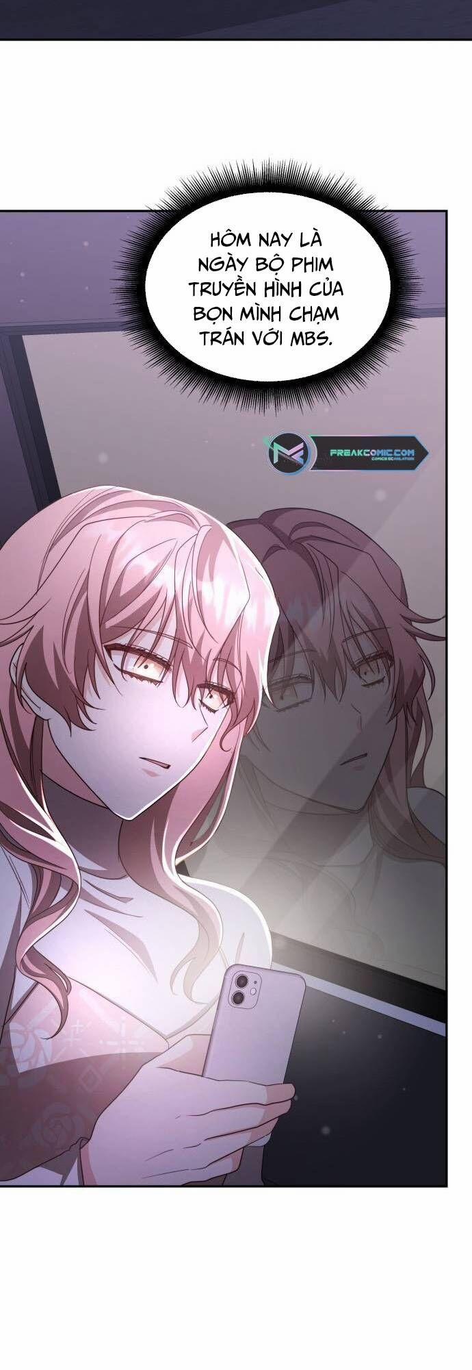 Studio Tùy Hứng Của Nghệ Sĩ Thiên Tài 24 trang 19