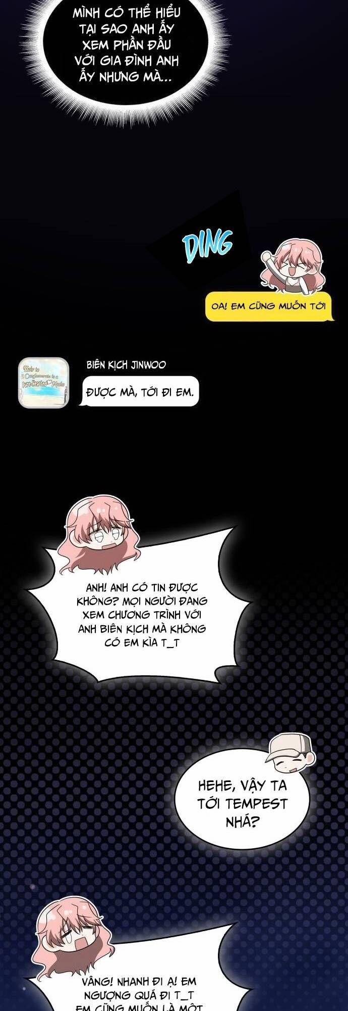 Studio Tùy Hứng Của Nghệ Sĩ Thiên Tài 24 trang 24