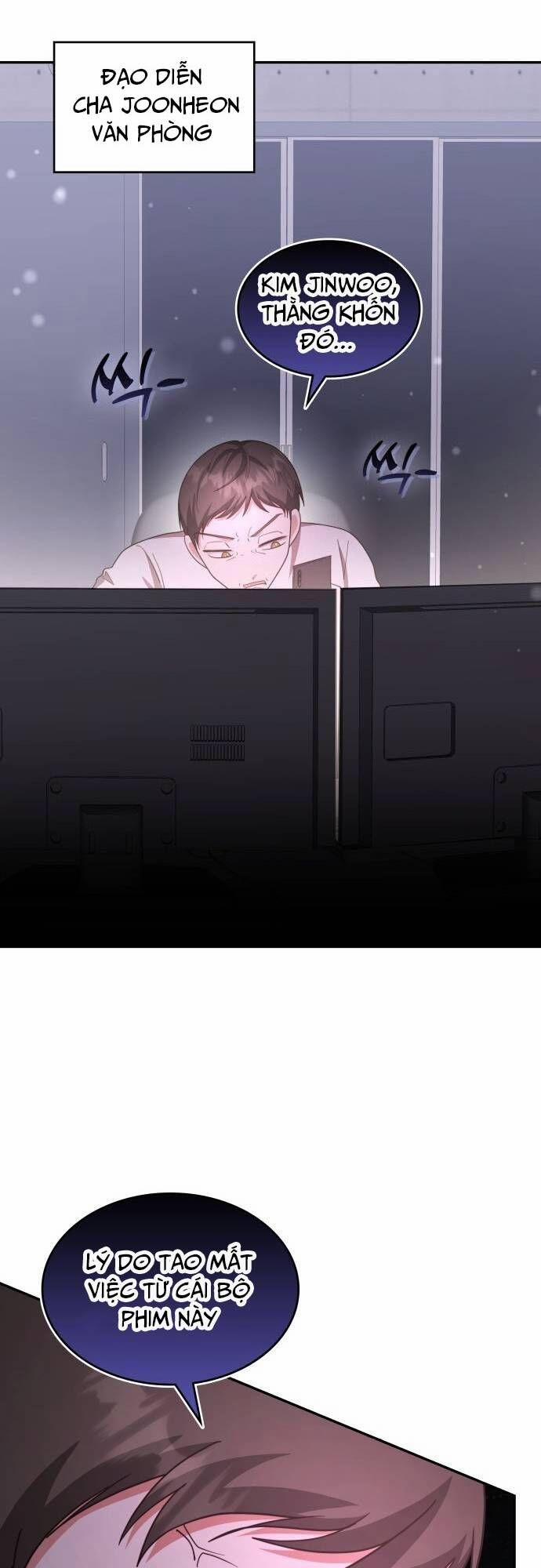 Studio Tùy Hứng Của Nghệ Sĩ Thiên Tài 24 trang 27