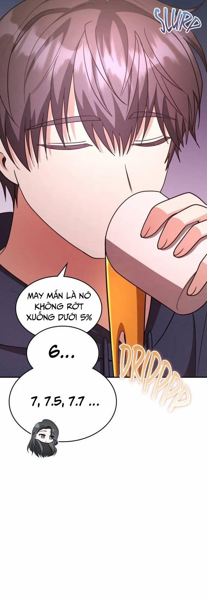 Studio Tùy Hứng Của Nghệ Sĩ Thiên Tài 24 trang 36