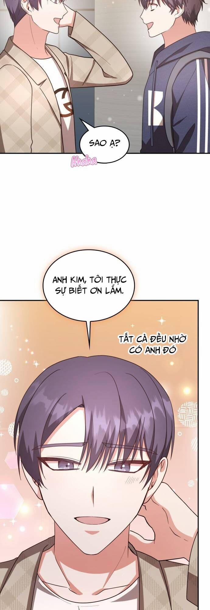 Studio Tùy Hứng Của Nghệ Sĩ Thiên Tài 24 trang 4