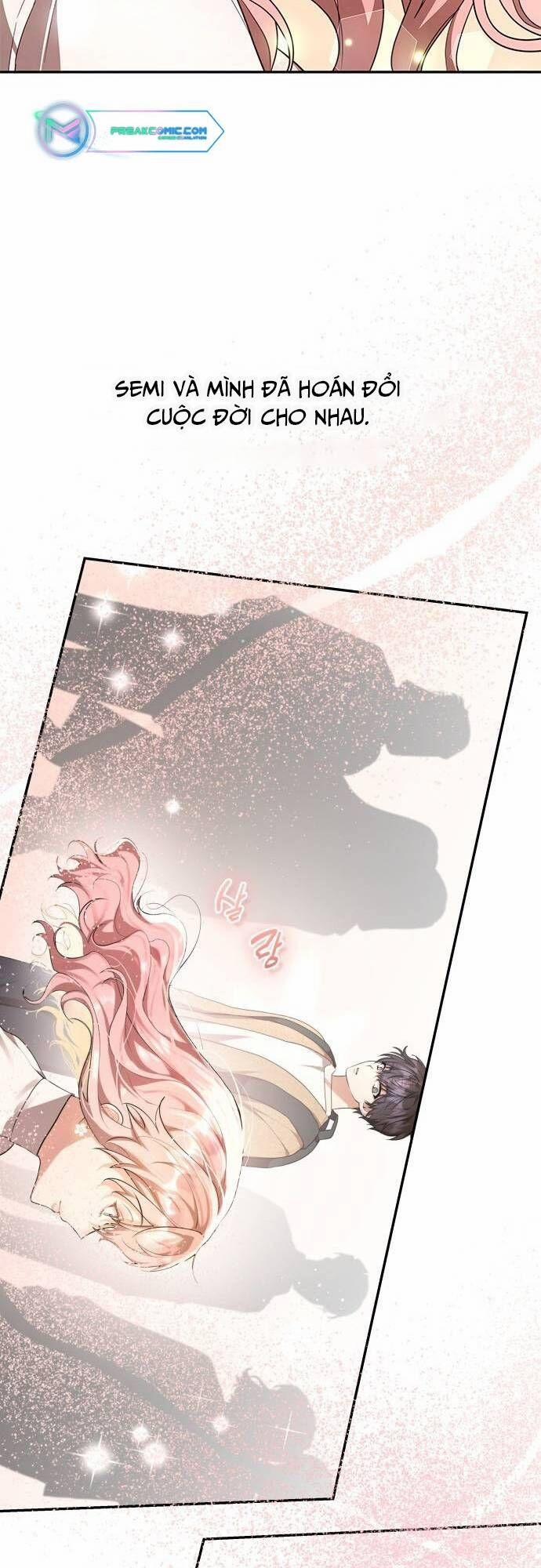 Studio Tùy Hứng Của Nghệ Sĩ Thiên Tài 24 trang 58