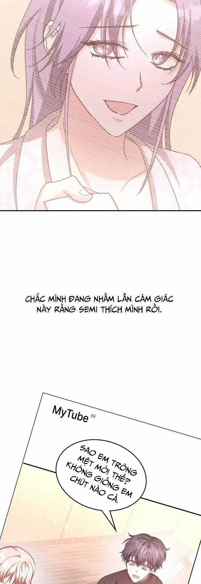 Studio Tùy Hứng Của Nghệ Sĩ Thiên Tài 24 trang 62