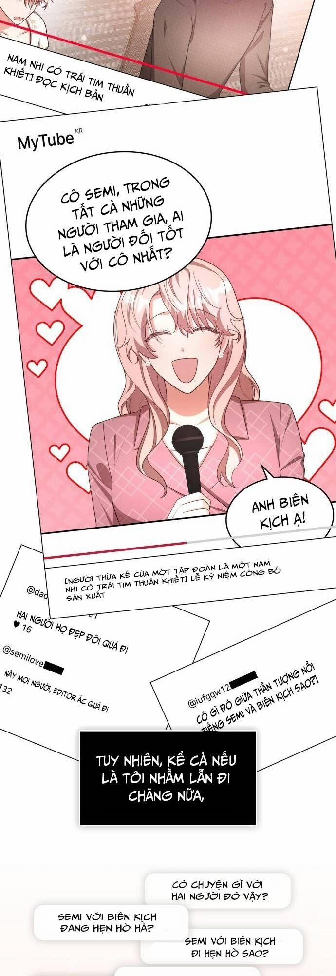 Studio Tùy Hứng Của Nghệ Sĩ Thiên Tài 24 trang 63