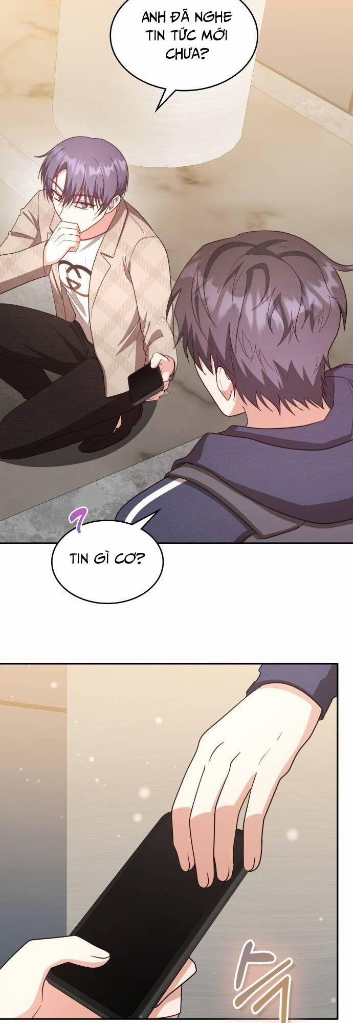 Studio Tùy Hứng Của Nghệ Sĩ Thiên Tài 24 trang 8