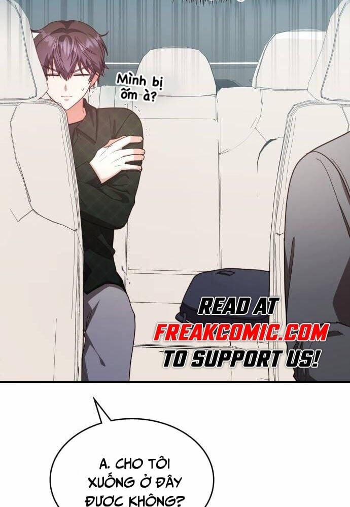 Studio Tùy Hứng Của Nghệ Sĩ Thiên Tài 25 trang 118