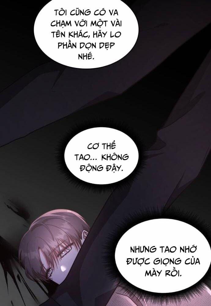 Studio Tùy Hứng Của Nghệ Sĩ Thiên Tài 25 trang 28