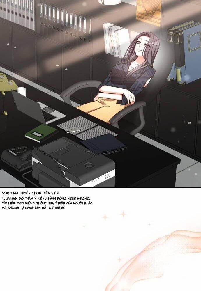 Studio Tùy Hứng Của Nghệ Sĩ Thiên Tài 25 trang 67