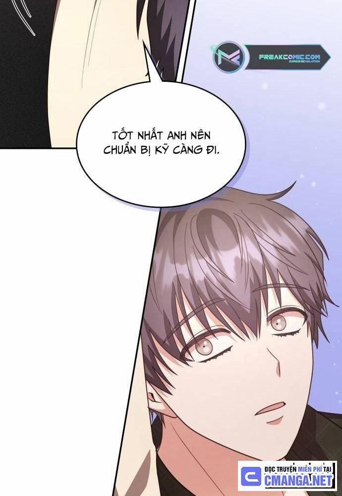 Studio Tùy Hứng Của Nghệ Sĩ Thiên Tài 26 trang 131