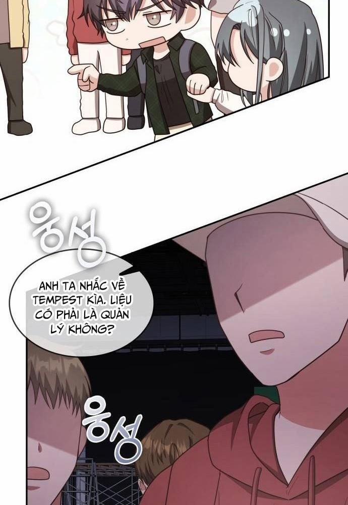 Studio Tùy Hứng Của Nghệ Sĩ Thiên Tài 26 trang 75