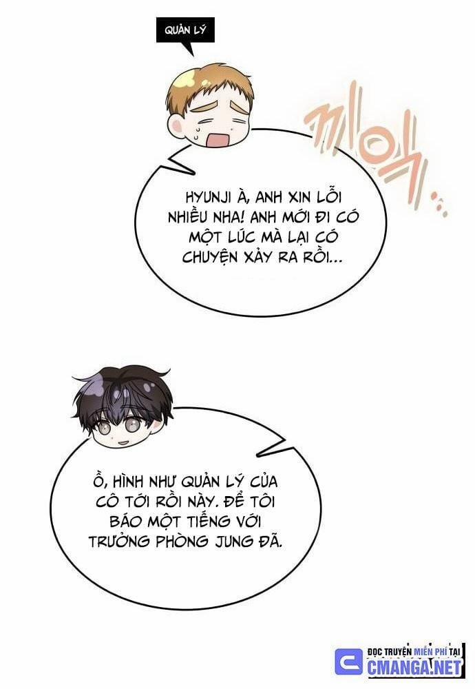 Studio Tùy Hứng Của Nghệ Sĩ Thiên Tài 26 trang 98