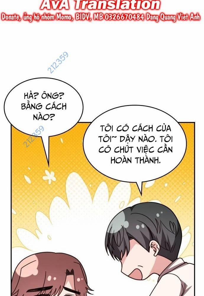 Studio Tùy Hứng Của Nghệ Sĩ Thiên Tài 27 trang 16