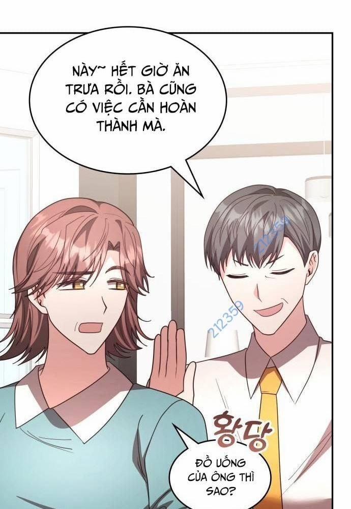 Studio Tùy Hứng Của Nghệ Sĩ Thiên Tài 27 trang 18