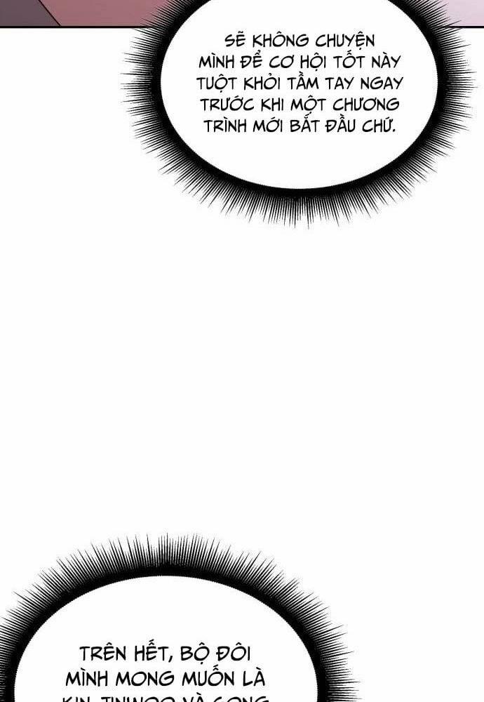 Studio Tùy Hứng Của Nghệ Sĩ Thiên Tài 27 trang 21