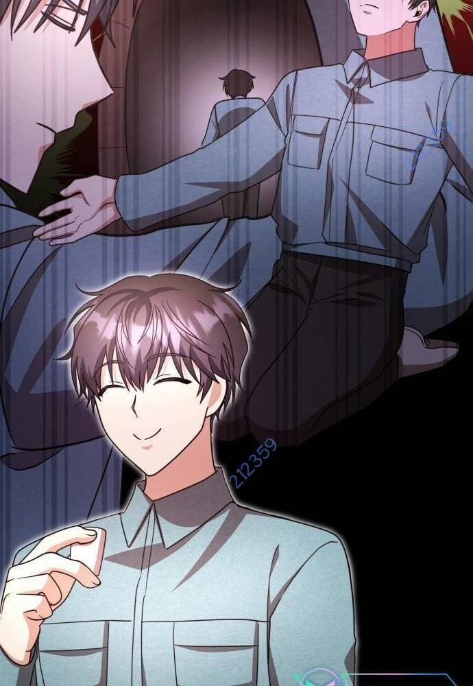 Studio Tùy Hứng Của Nghệ Sĩ Thiên Tài 27 trang 6