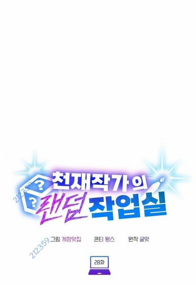 Studio Tùy Hứng Của Nghệ Sĩ Thiên Tài 28 trang 10