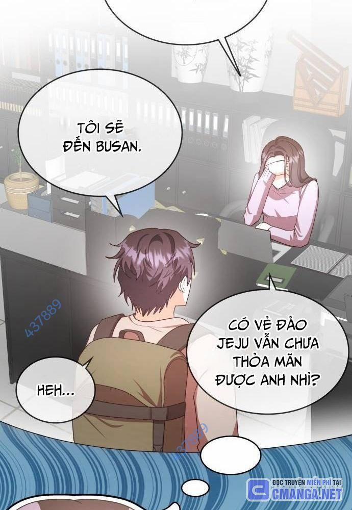 Studio Tùy Hứng Của Nghệ Sĩ Thiên Tài 28 trang 122