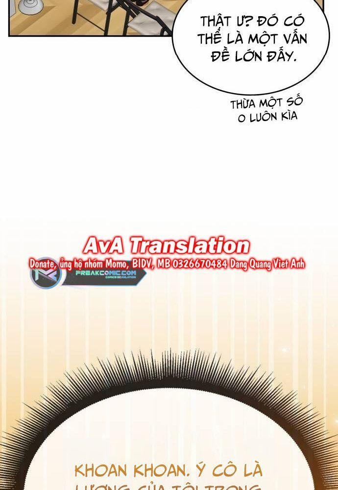 Studio Tùy Hứng Của Nghệ Sĩ Thiên Tài 28 trang 13