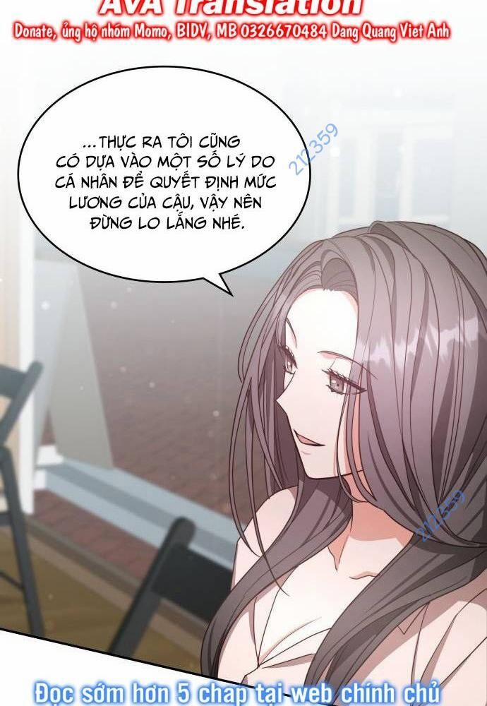 Studio Tùy Hứng Của Nghệ Sĩ Thiên Tài 28 trang 18