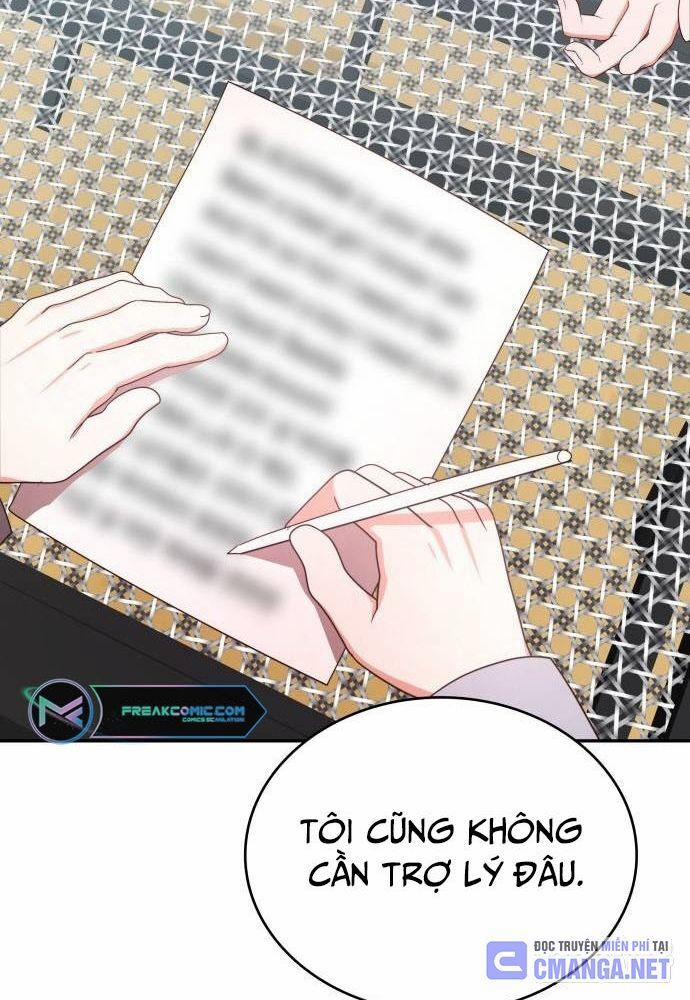 Studio Tùy Hứng Của Nghệ Sĩ Thiên Tài 28 trang 32