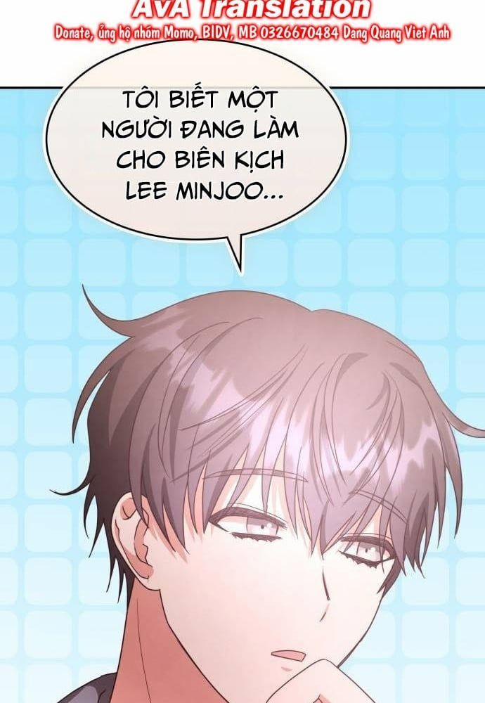 Studio Tùy Hứng Của Nghệ Sĩ Thiên Tài 28 trang 37