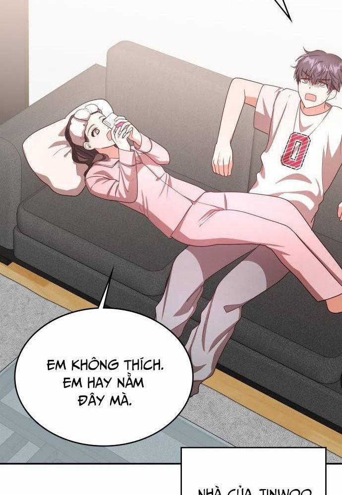 Studio Tùy Hứng Của Nghệ Sĩ Thiên Tài 28 trang 84