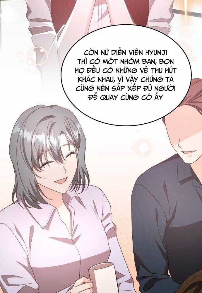 Studio Tùy Hứng Của Nghệ Sĩ Thiên Tài 29 trang 100