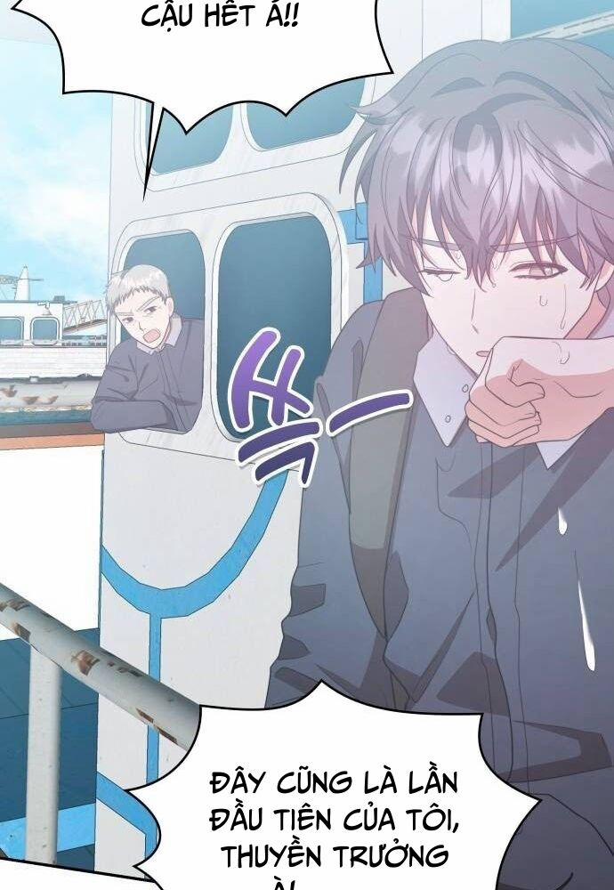 Studio Tùy Hứng Của Nghệ Sĩ Thiên Tài 29 trang 121