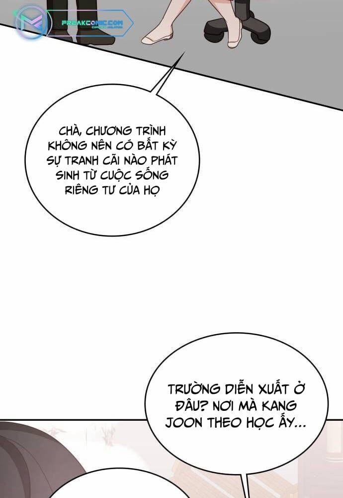 Studio Tùy Hứng Của Nghệ Sĩ Thiên Tài 29 trang 32