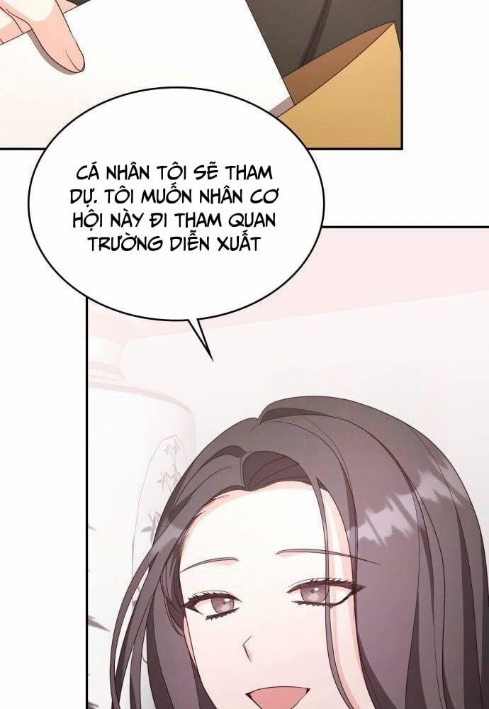 Studio Tùy Hứng Của Nghệ Sĩ Thiên Tài 29 trang 36