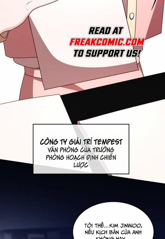 Studio Tùy Hứng Của Nghệ Sĩ Thiên Tài 29 trang 5