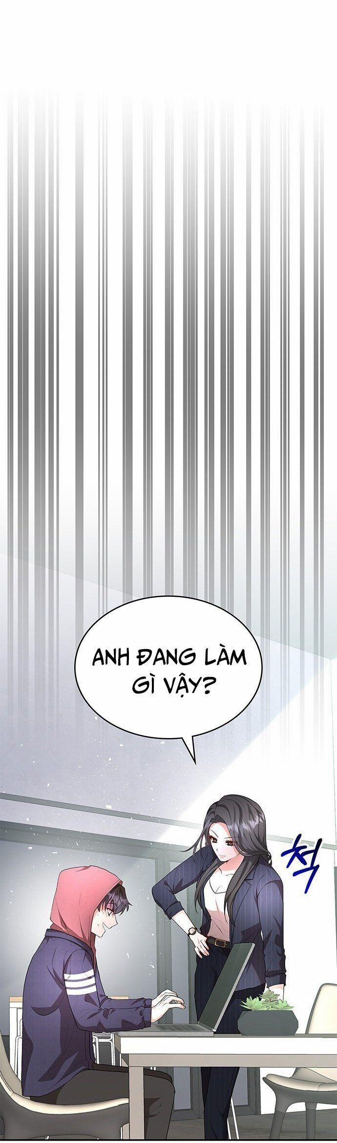 Studio Tùy Hứng Của Nghệ Sĩ Thiên Tài 3 trang 1